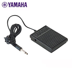 YAMAHA ヤマハ FC5 フットスイッチ