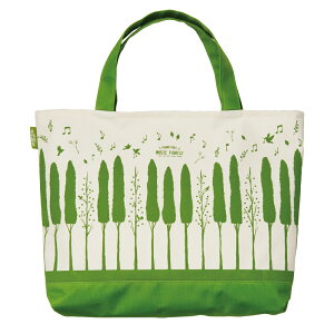 ���b�X���o�b�O ���Ղ̂悤�ȐX LESSON BAG / F22-0322