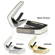 タリア カポ Thalia Capos Exotic Shell Series MOTHER OF PEARL ギター 12インチフレットパッド付属