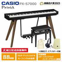 楽天市場】casio px-770（シリーズPrivia（カシオ））の通販