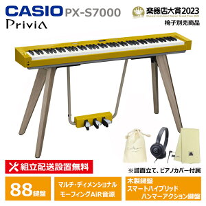 CASIO PX-S7000HM ywbhtHAyNXAВZbgz JVI Privia n[jAX}X^[h ؐ dqsAmyzݒu(E[is)z