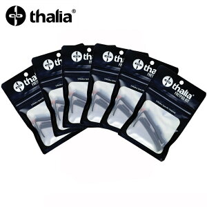 �^���A �J�| Thalia Capos ��p�t���b�g�p�b�h 6��Z�b�g�@�X�^���_�[�h�E�e���V���� / �n�C�E�e���V���� �p�b�N