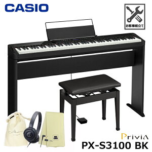 CASIO PX-S3100BK ypX^hA֎q(CB30)AwbhtHAyNXZbgz JVI Privia (vBA) dqsAm ubNwy_Eʗĕtx