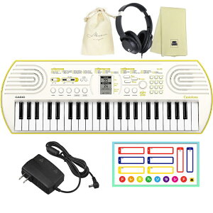 CASIO (JVI) SA-80 ~jՃL[{[h ypACA_v^[AwbhtH(KHP-001)AȂ܂h~V[AВAyNXZbgz 44~j