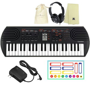 CASIO (JVI) SA-81 ubN ~jՃL[{[h ypACA_v^[AwbhtH(KHP-001)AȂ܂h~V[AВAyNXZbgz 44~j