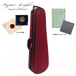 �y�x���i���f�������A���y��p�N���X (�O���[��) �Z�b�g�z �X�[�p�[���C�g Shaped�P�[�X �o�C�I�����p �y�� �P�[�X (4/4 �O�p�^) �o�[�K���f�B