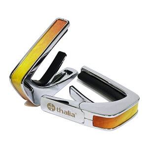 ^A J| Thalia Capos Limited Series CH-SUNRISE SHELL / SUNRISE SHELL Chrome M^[ 12C`tbgpbht
