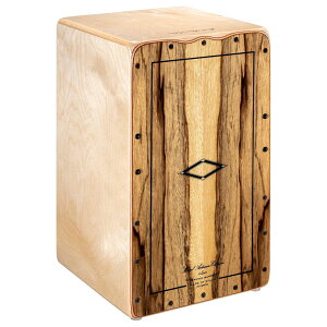 MEINL Percussion �}�C�l�� �J�z�� Artisan Edition Cajon Minera Line AEMILLI �y�������K�i�z