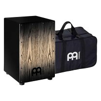 楽天市場】MEINL カホン MCAJ100BK-MAの通販