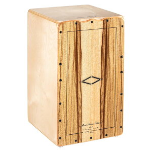 MEINL Percussion �}�C�l�� �J�z�� Artisan Edition Cajon Tango Line AETLLI �y�������K�i�z