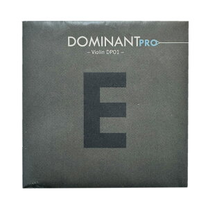 Thomastik-Infeld Dominant PRO ( E�� DP01 ) ���[�v/�{�[���G���h���p �o�C�I������ �h�~�i���g �v�� �J�[�{���X�`�[�� �X�Y���b�L
