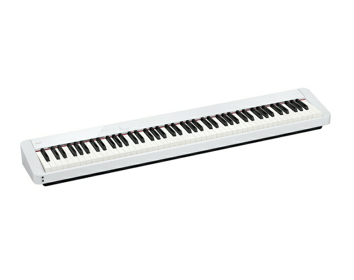 楽天市場】CASIO PX-S1100WE 【 専用スタンドセット 】 カシオ 88鍵 