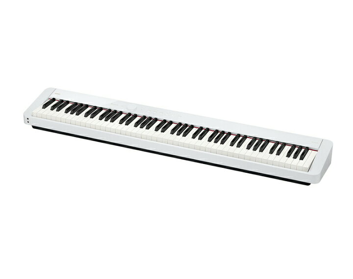 楽天市場】CASIO PX-S1100WE【専用スタンドセット】カシオ 電子ピアノ 