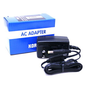 KORG KA350VI AC�A�_�v�^�[