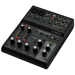 YAMAHA CuXg[~O ~LT[ AG06MK2 B ubN