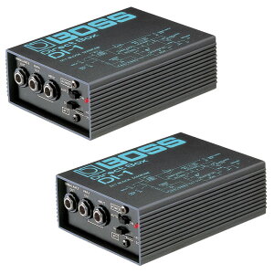 s܂Ƃ߂Ă 2Zbgt BOSS {X DI-1 _CNg{bNX