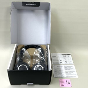 �s�A�E�g���b�g�i�t audio-technica �I�[�f�B�I�e�N�j�J ATH-M50xBT2 ���C�����X�w�b�h�z��