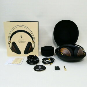 �s�A�E�g���b�g�i�tMEZE AUDIO �w�b�h�z�� 99Classics �E�H�[���i�b�g�S�[���h M99C-WG-J