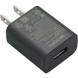 ZOOM ズ—ム AD-17A/D DC5V 出力の USB ACアダプタ F1 F2 F6 H1 H1n H2n H3-VR H5 H6 H8 LiveTrak L-8 PodTrak P4 R8 Q2n Q2n-4K Q4 Q4n Q8 U-22 U-24 U-44 対応
