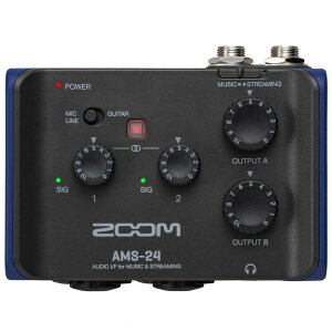 ZOOM Y[ AMS-24 I[fBIEC^[tF[X s3Nۏ؁i[U[o^jt