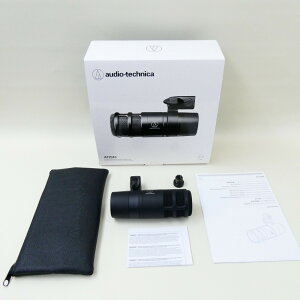 �s�A�E�g���b�g�i�t audio-technica �_�C�i�~�b�N�}�C�N AT2040