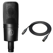 楽天市場】audio－technica at4040 セットの通販