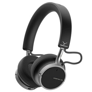 beyerdynamic AVENTHO 100 black ���C�����X �I���C���[ �w�b�h�t�H���i�A�N�e�B�u�m�C�Y�L�����Z�����O�j