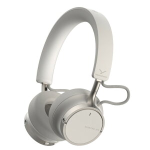 beyerdynamic AVENTHO 100 cream ���C�����X �I���C���[ �w�b�h�t�H���i�A�N�e�B�u�m�C�Y�L�����Z�����O�j