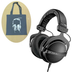 �s�I���W�i���G�R�o�b�O�t ���萔�t beyerdynamic �x�C���[ DT 770 PRO 32�� �v���t�F�b�V���i���ȃT�E���h ���^�w�b�h�z�� �y�������K�i 2�N�ۏ؃��f���z