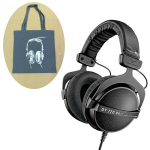 �s�I���W�i���G�R�o�b�O�t ���萔�t beyerdynamic �x�C���[ DT 770 PRO 250�� �v���t�F�b�V���i���ȃT�E���h ���^�w�b�h�z�� �y�������K�i 2�N�ۏ؃��f���z