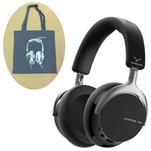 �s�I���W�i���G�R�o�b�O�t ���萔�t beyerdynamic �x�C���[ Aventho 200 black ���C�����X �I�[�o�[�C���[ �w�b�h�z��