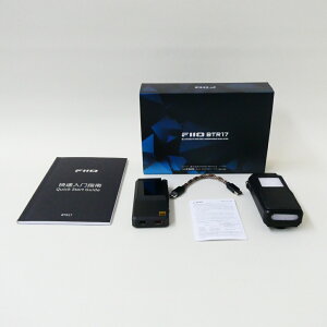 �s�A�E�g���b�g�i�t FIIO Bluetooth �A���v BTR17 �u���b�N (FIO-BTR17-B�j�������K�i