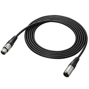 audio-technica I[fBIeNjJ BX3/3.0 BK I[fBIC^[tFCX~LT[Ȃǂƃ}CNzڑXLRP[u y|Xg Ԏwsz