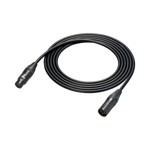 �y�L���m���}�C�N�P�[�u�� 3m �z�I�[�f�B�I�e�N�j�J audio-technica BX9/3.0 3m �L���m�� (XLR-XLR) �m�C�g���b�N NC3-B�v���O
