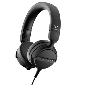 �s�݌ɍ݂�@���[�\�t beyerdynamic DT 275 PRO �I���C���[ ���j�^�����O �w�b�h�z��