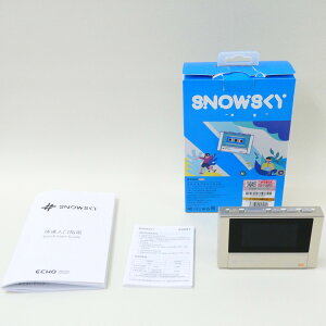 �s�A�E�g���b�g�i�t FIIO �f�W�^���I�[�f�B�I�v���[���[ Snowsky ECHO MINI �S�[���h (FIO-SSEMINI-G)