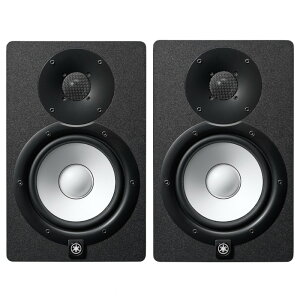 YAMAHA ���}�n HS7I �� �X�^�W�I ���j�^�[�X�s�[�J�[ �p���[�A���v�����@�y2�{set�z