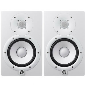 YAMAHA ���}�n HS7I �� �X�^�W�I ���j�^�[�X�s�[�J�[ �p���[�A���v�����@�y2�{set�z