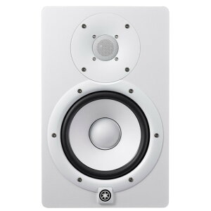 YAMAHA ���}�n HS7 �� �X�^�W�I ���j�^�[�X�s�[�J�[ �p���[�A���v����