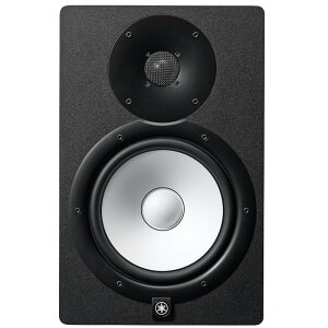 YAMAHA ���}�n HS8 �� �X�^�W�I ���j�^�[�X�s�[�J�[ �p���[�A���v����