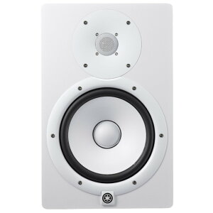 YAMAHA ���}�n HS8 �� �X�^�W�I ���j�^�[�X�s�[�J�[ �p���[�A���v����