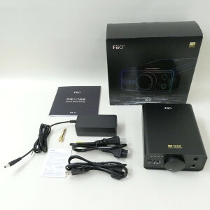 �s�A�E�g���b�g�i�t FIIO fiio K7 �w�b�h�z���A���v DAC���� (FIO-K7-B)