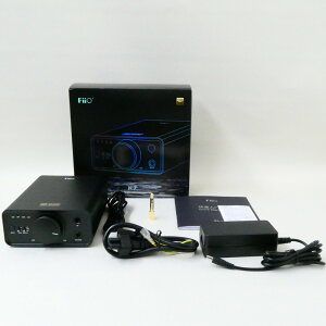 �s�A�E�g���b�g�i�t FIIO K7 �w�b�h�z���A���v DAC���� (FIO-K7-B) ���^ �����u�� �������K�i