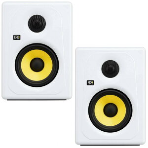 �s���ʌ��胂�f�� 4��21���V�����t KRK KREATE 5 White Limited Edition �y�y�A�̔��z
