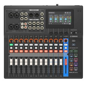 YAMAHA ���}�n MGX12V (Black) �f�W�^���~�L�V���O�R���\�[�� 18�`�����l��