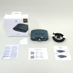 sAEgbgit iFi-Audio Uno wbhzAv ^ u Ki