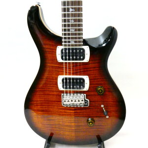 �G���L�M�^�[ �G���L �M�^�[ PRS �|�[�����[�h�X�~�X SE Custom 24 - BG - Black Gold Sunburst�@��pGIGBAG�t 2026�� �s�摜�̏��i�����͂����܂��t