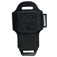 《在庫在り 即納可能》 SHURE BY GATOR SH-BODYPACK-PBK-L ボディーパックトランスミッター用ポーチ シュ…