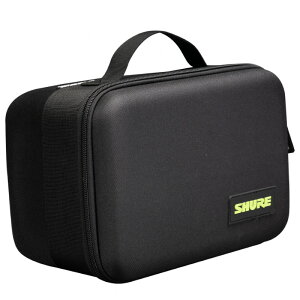 �s�݌ɍ݂� ���[�\�t SHURE BY GATOR SH-SM7LWCASE SM7�V���[�Y�p �}�C�N�P�[�X �V���A�[