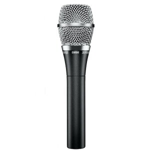 s݌ɍ݂ [\t SHURE VA[ SM86-X {[J }CN ^tȃ{fB[ɍ\ݍ񂾁ASRpRfT[E}CNz